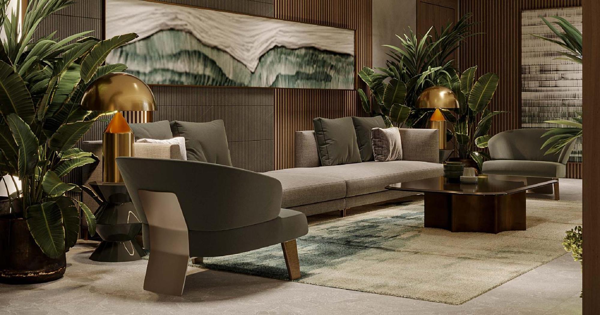 Cozy In Westwood By Imtiaz