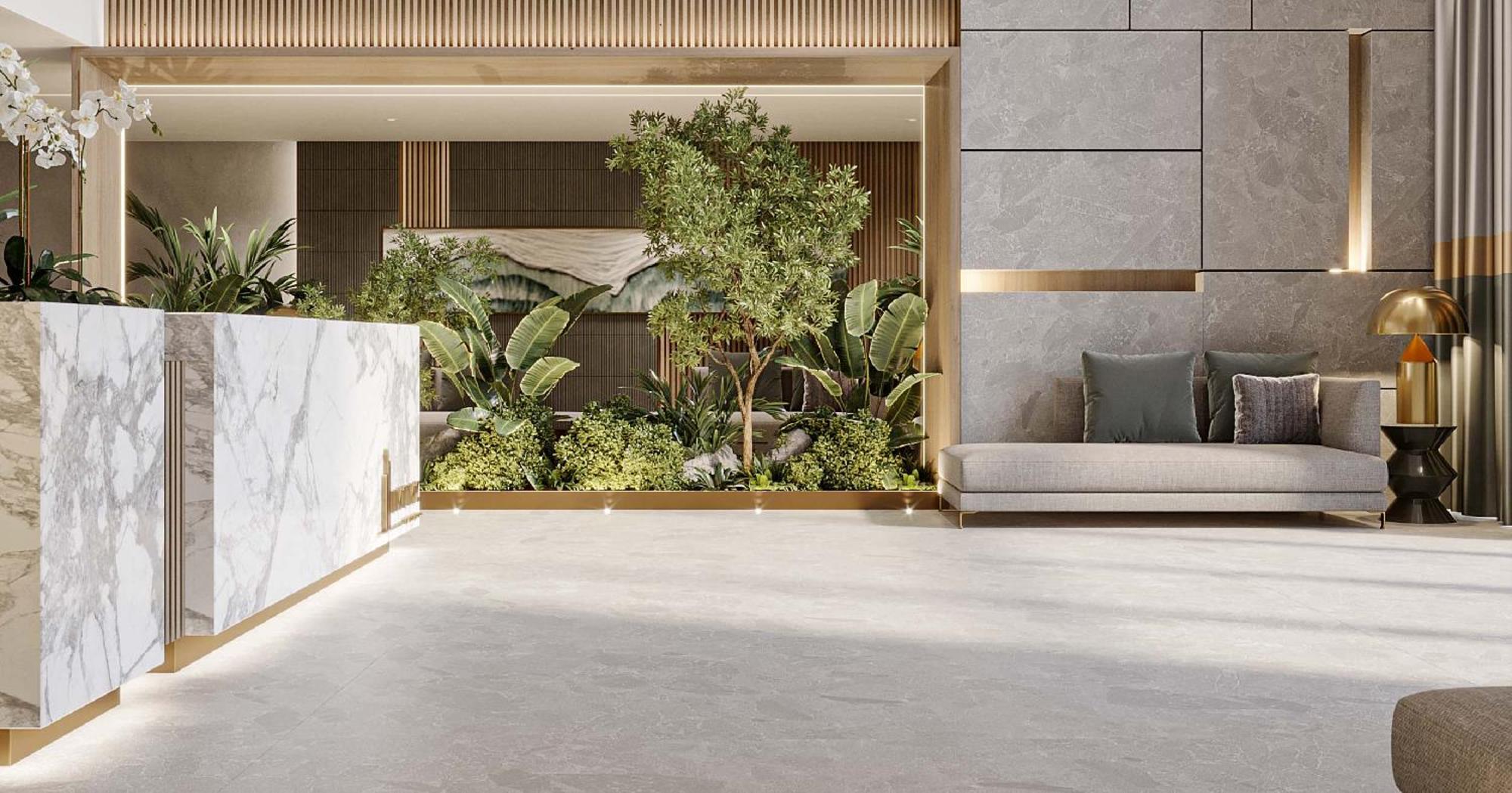 Cozy In Westwood By Imtiaz Dubai