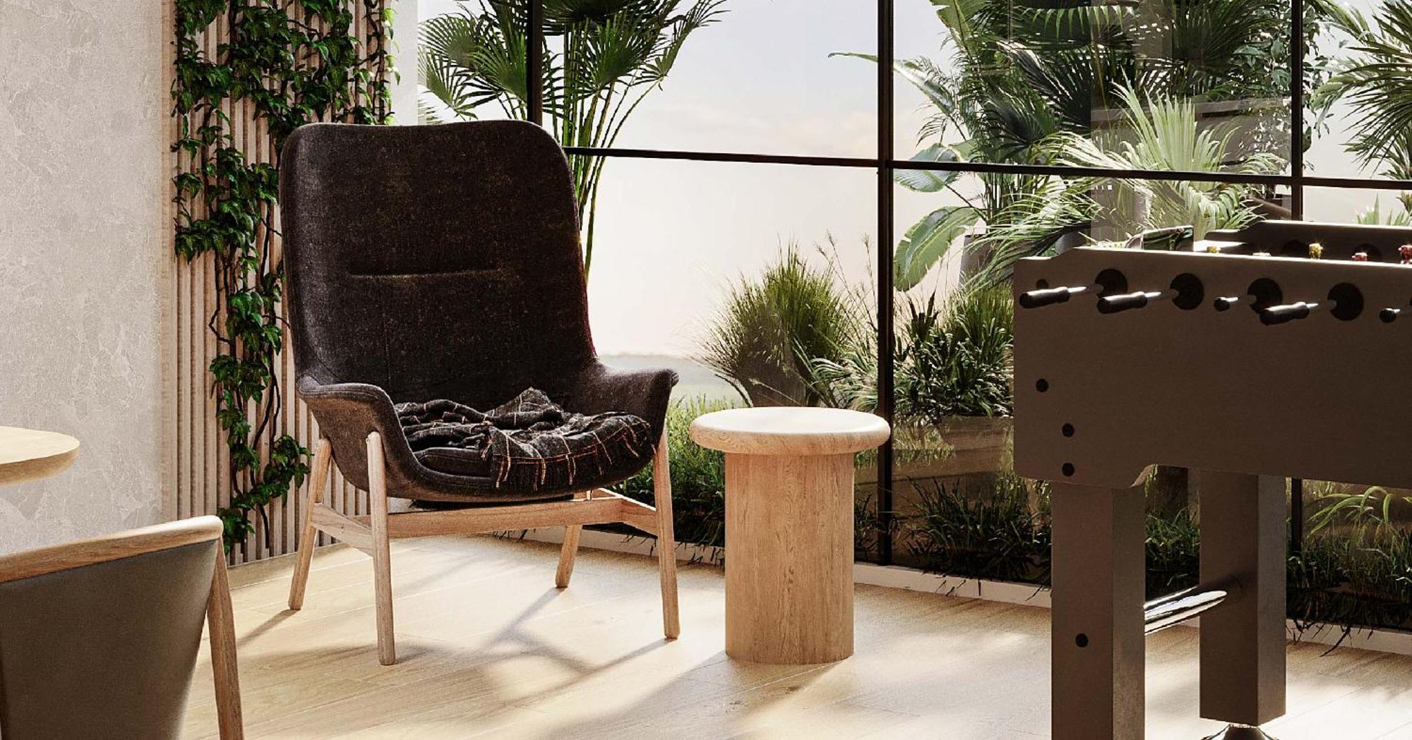 Cozy In Westwood By Imtiaz * Dubai